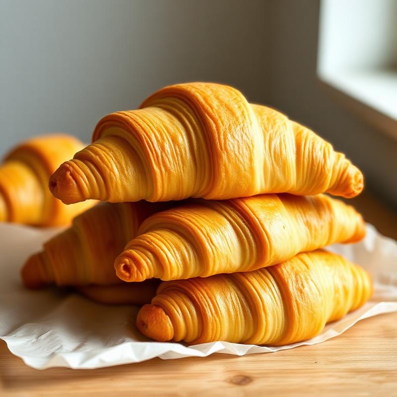 Butter Croissant